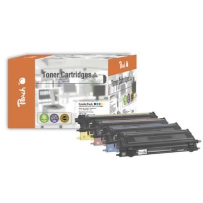 PEACH  toner module noire, compatible avec samsung mlt-d1042