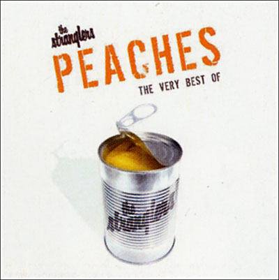 Peaches : The Very Best of The Stranglers