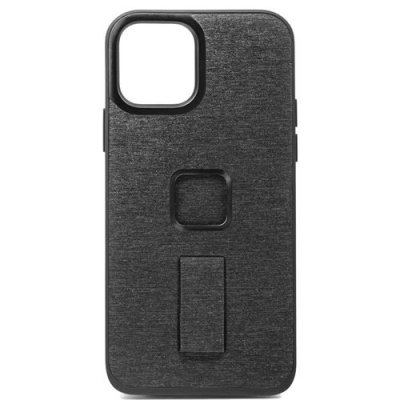 PEAK DESIGN  Coque Everyday Loop pour iPhone 13 Charcoal