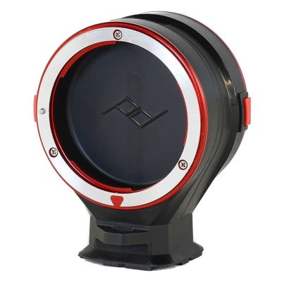 PEAK DESIGN  fixation d'objectif pour CANON EF