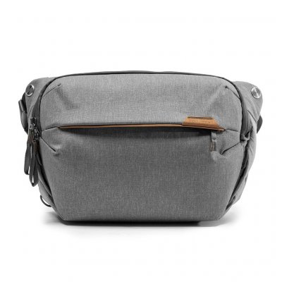 PEAK DESIGN  Fourre-Tout Everyday Sling 10L V2 Ash