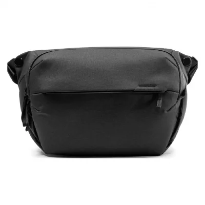 PEAK DESIGN  Fourre-Tout Everyday Sling 10L V2 Noir