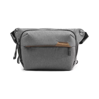 PEAK DESIGN  Fourre-Tout Everyday Sling 3L V2 Ash