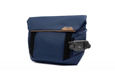 PEAK DESIGN  Fourre-Tout The Field Pouch V2 Midnight
