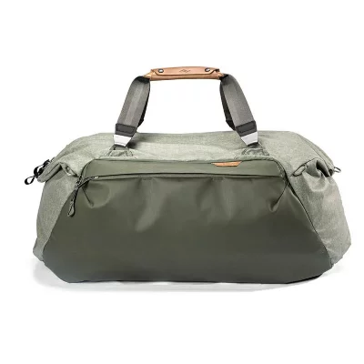 PEAK DESIGN  Fourre-Tout Travel Duffel 65L Sage