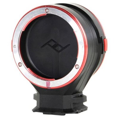 PEAK DESIGN PEAK-DESIGN lens kit lkn1 pour nikon 