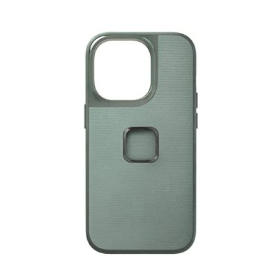 PEAK DESIGN  Mobile Everyday Case iPhone 14 Pro - Sage