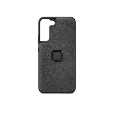 PEAK DESIGN  Mobile Everyday &Eacute;tui en Tissu pour Samsung Galaxy S22+
