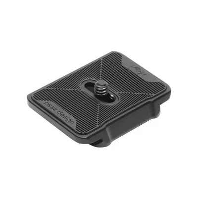PEAK DESIGN  Plateau DUAL V2 Tout capture - PLD2