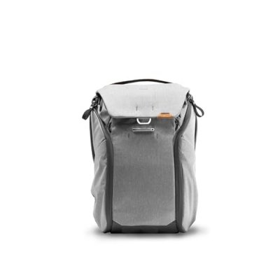 PEAK  DESIGN Sac &agrave; Dos Everyday Backpack 20L V2 Ash