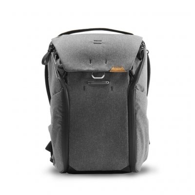 PEAK DESIGN  Sac &agrave; Dos Everyday Backpack 20L V2 Charcoal