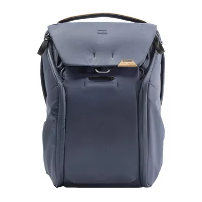 PEAK DESIGN  Sac &agrave; Dos Everyday Backpack 20L V2 Midnight Blue