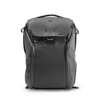 PEAK DESIGN  Sac &agrave; Dos Everyday Backpack 20L V2 Noir