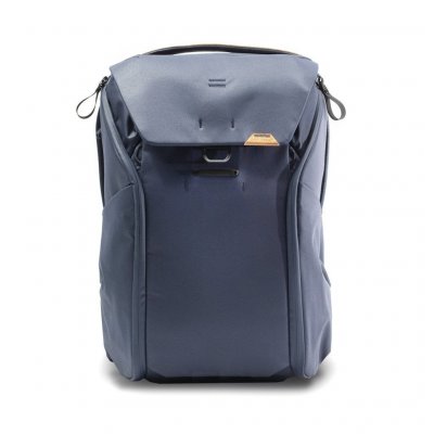 PEAK DESIGN  Sac &agrave; Dos Everyday Backpack 30L V2 Midnight Blue