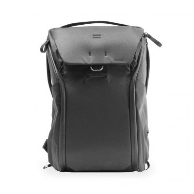 PEAK  DESIGN Sac &agrave; Dos Everyday Backpack 30L V2 Noir