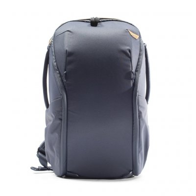 PEAK DESIGN  Sac &agrave; Dos Everyday Backpack Zip 20L V2 Midnight Blue