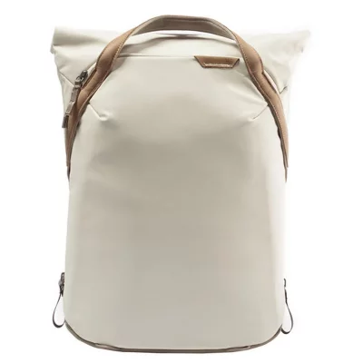 PEAK DESIGN  Sac &agrave; Dos Everyday Totepack 20L V2 Bone