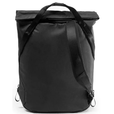PEAK  DESIGN Sac &agrave; Dos Everyday Totepack 20L V2 Noir