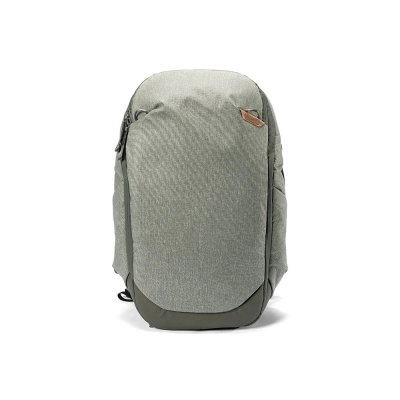 PEAK DESIGN  Sac &agrave; Dos Travel Backpack 30L Sage