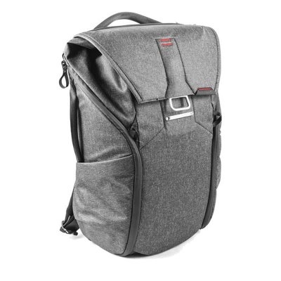 PEAK DESIGN  Sac Everyday backpack 30L Charcoal - BB30BL1