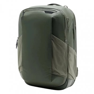 PEAK DESIGN  Travel Backpack 2-en-1 40L Sage - Neuf