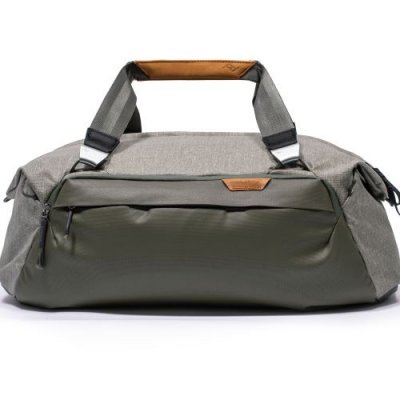 PEAK DESIGN  Travel Duffel 35L Sage