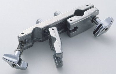 PEARL MUSICAL INSTRUMENT COMPAGNY Pearl ADP20 - Clamp 2 Pinces En Ligne