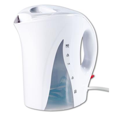GENERIQUE PEARL Bouilloire &eacute;lectrique - 1,7 L