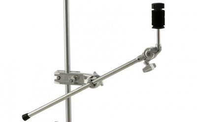 PEARL DRUMS HARDWARE Pearl Ch-70 Perche Cymbale Avec Pince De Montage