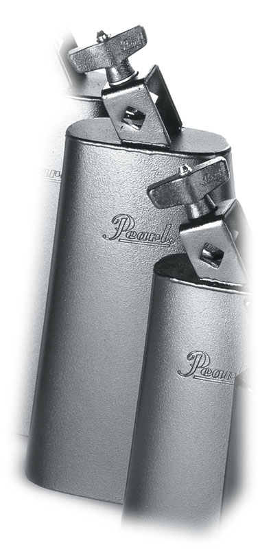 PEARL DRUMS Pearl Elite Mambo Bell - Cloche 8'' - Ecb6