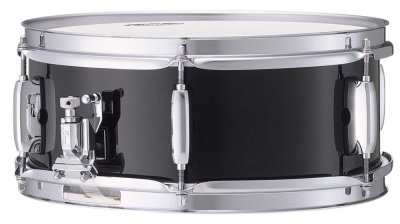 PEARL DRUMS Pearl FCP1250 - Caisse claire s&eacute;rie Firecracker - Jet Black 12x5
