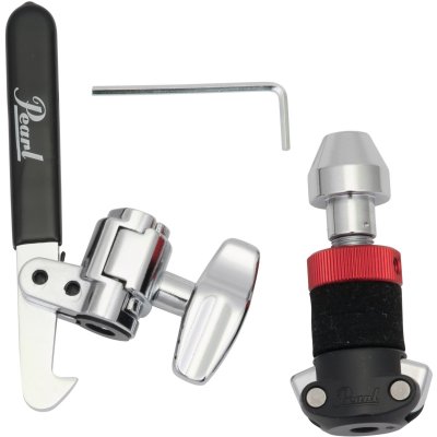 PEARL  Hcl-205Dqr Rapid Lock Hi-Hat Drop Clutch
