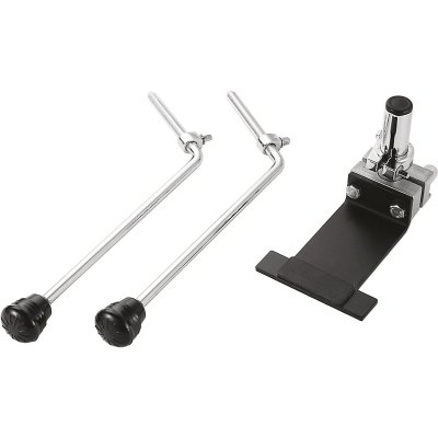 PEARL  Jg-16 Jungle Gig Adaptateur Tom En Grosse Caisse