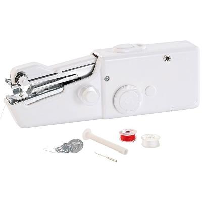 GENERIQUE PEARL Mini machine &agrave; coudre portative