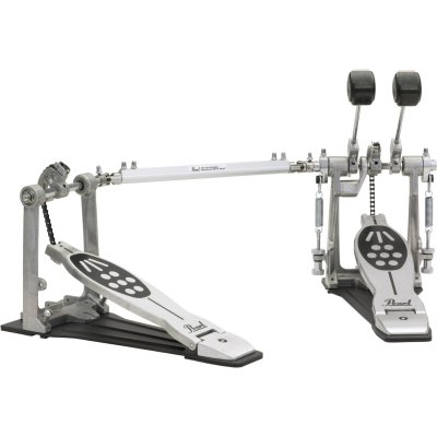 PEARL  - P-922 Double P&eacute;dale de Grosse Caisse