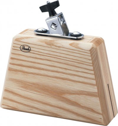 PEARL DRUMS Pearl - Pab-100 Wood-Block Ashtone