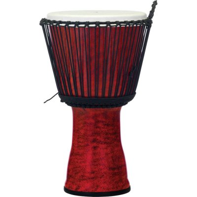 PEARL  Pbjvr-14/69914 Synthetic Shell Djembe, Mit Seilstimmsystem