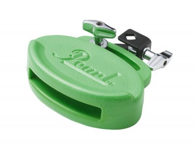 PEARL MUSICAL INSTRUMENT COMPAGNY Pearl PBL10 - Jam Block sur clamp - aigu