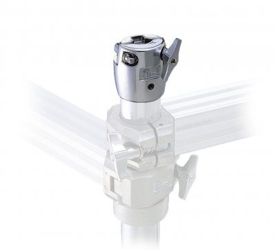 PEARL DRUMS HARDWARE Pearl Pcl-100 Clamp (Fixation Tom / Perche) Pour Rack Dr-501 Et Dr-503