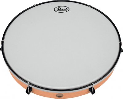 PEARL  Pfr-14C Rahmen trommel 14 Mit Beschichtetem Fell