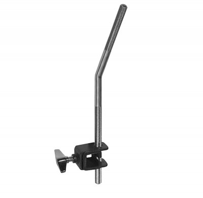 PEARL DRUMS HARDWARE Pearl PTR-1824RC2 pince d'expansion barre courb&eacute;e