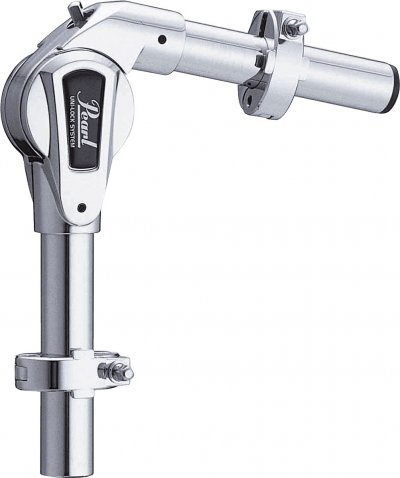 PEARL  Th-900S/C Uni-Lock System Short Tom Holder