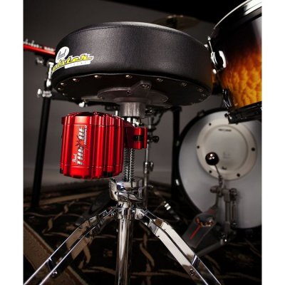 PEARL DRUMS HARDWARE Pearl THMP1 - G&eacute;n&eacute;rateur De Vibrations Pour Si&egrave;ge Epro live