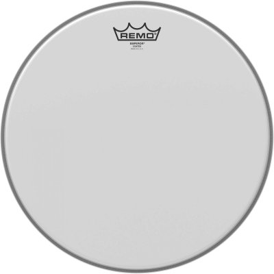 REMO Peau 14'' Emperor sabl&eacute;e - tom et caisse claire 1 - BE-0114-00