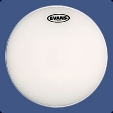 EVANS Peau De Caisse Claire 14''. St Extra Dure. Double Pli Epais. B14st