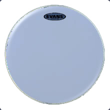 EVANS Peau  Resonance Pour Caisse Claire De 12 Pouces - S12h30