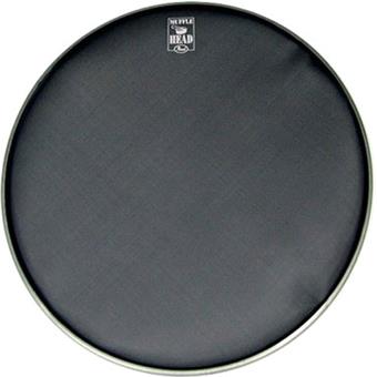 PEARL DRUMS HARDWARE Peau Silencieuse Grosse Caisse 20'' Pearl Mfh20b