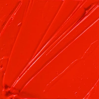 PEBEO P&eacute;b&eacute;o 200035 Beaux-Arts Huile Fine Studio XL 1 Tube Orange Vif 200 ml