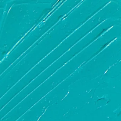 PEBEO P&eacute;b&eacute;o 200038 Beaux-Arts Huile Fine Studio XL 1 Tube Turquoise Vif 200 ml