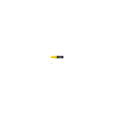 PEBEO P&eacute;b&eacute;o 580202 4Artist Marqueur Aluminium Jaune 8 mm